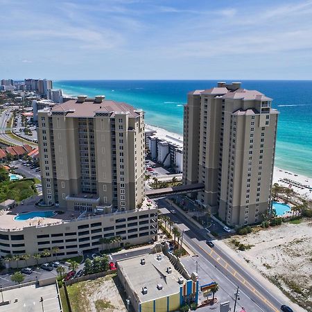 Grand Panama Beach Resort By Panhandle Getaways Panama City Beach Bagian luar foto