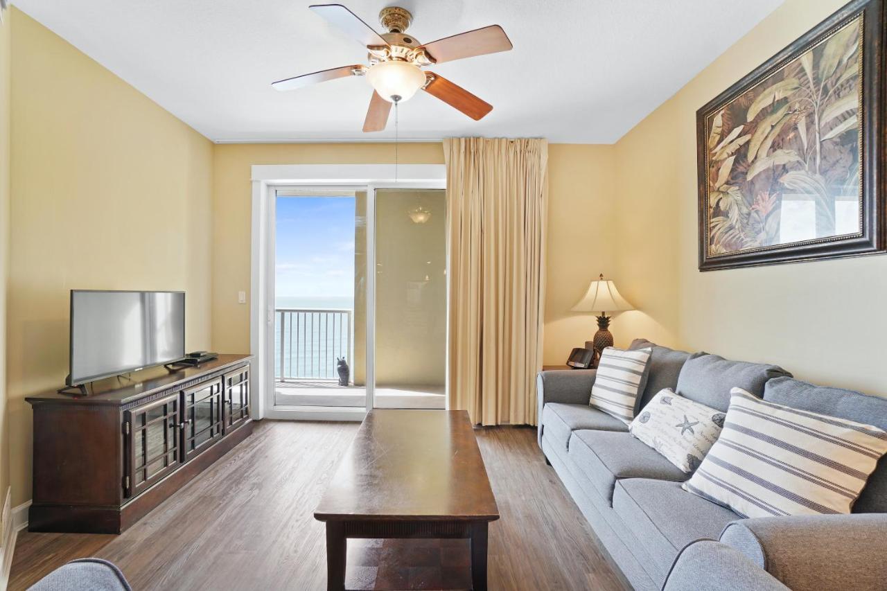Grand Panama Beach Resort By Panhandle Getaways Panama City Beach Ruang foto