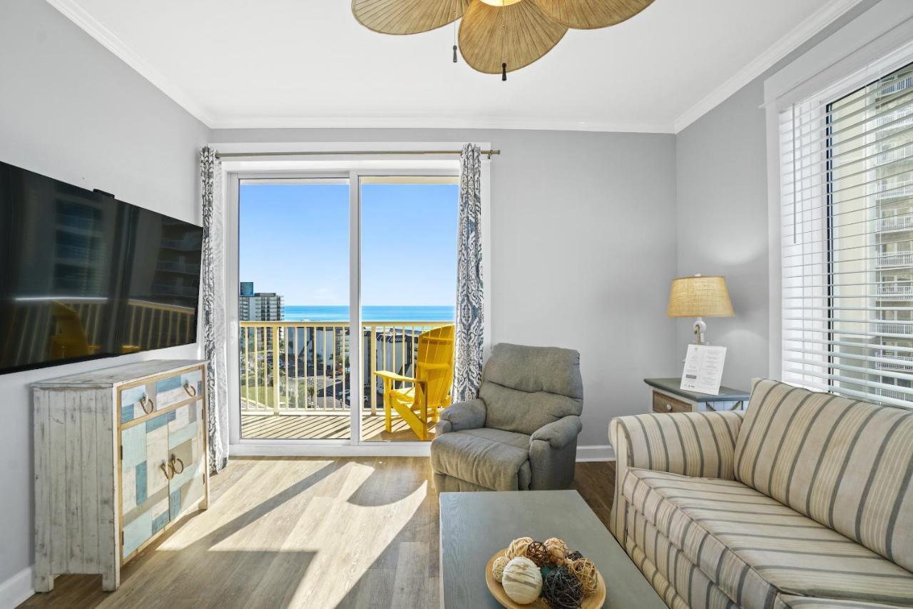 Grand Panama Beach Resort By Panhandle Getaways Panama City Beach Ruang foto