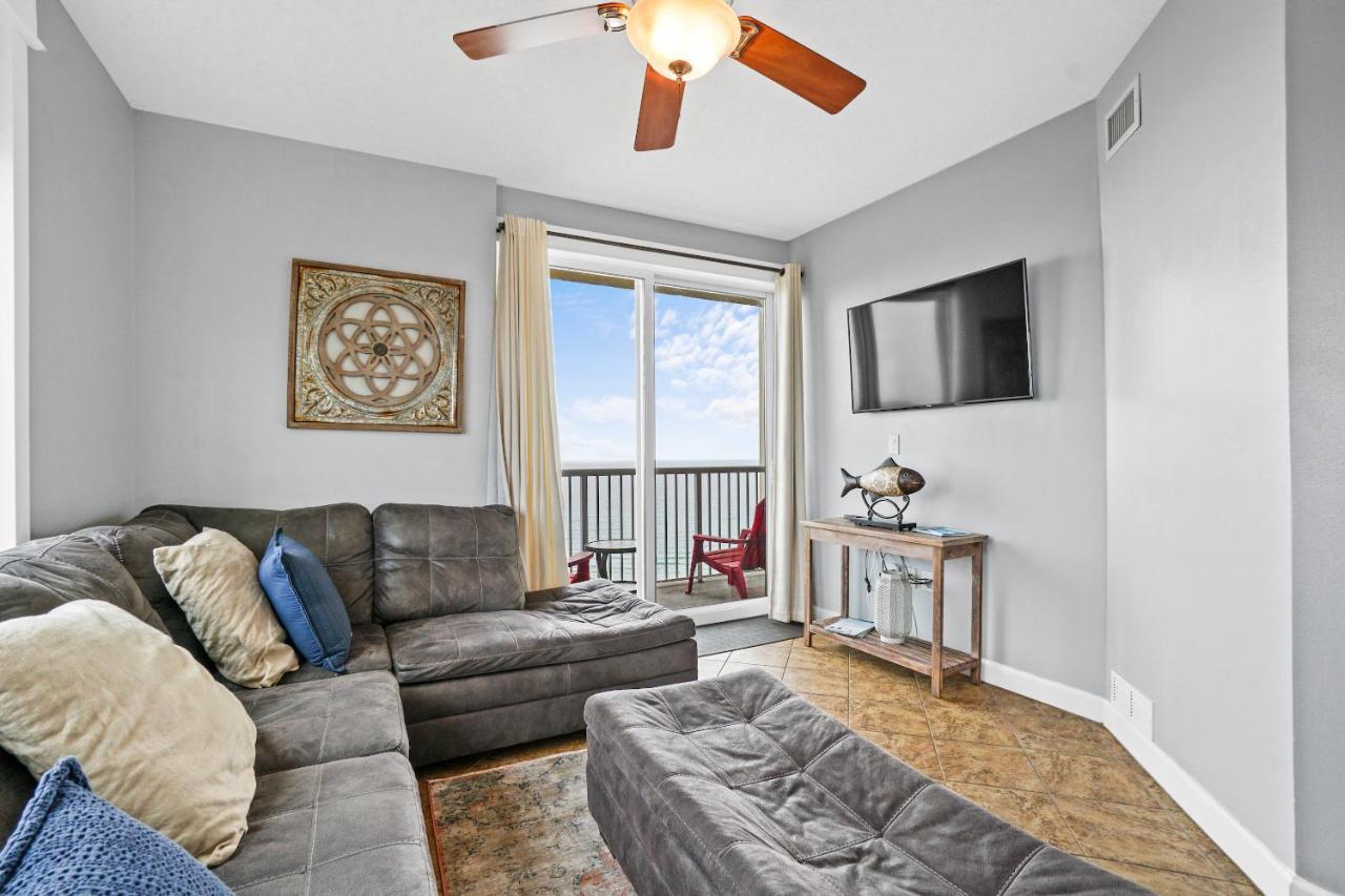 Grand Panama Beach Resort By Panhandle Getaways Panama City Beach Ruang foto