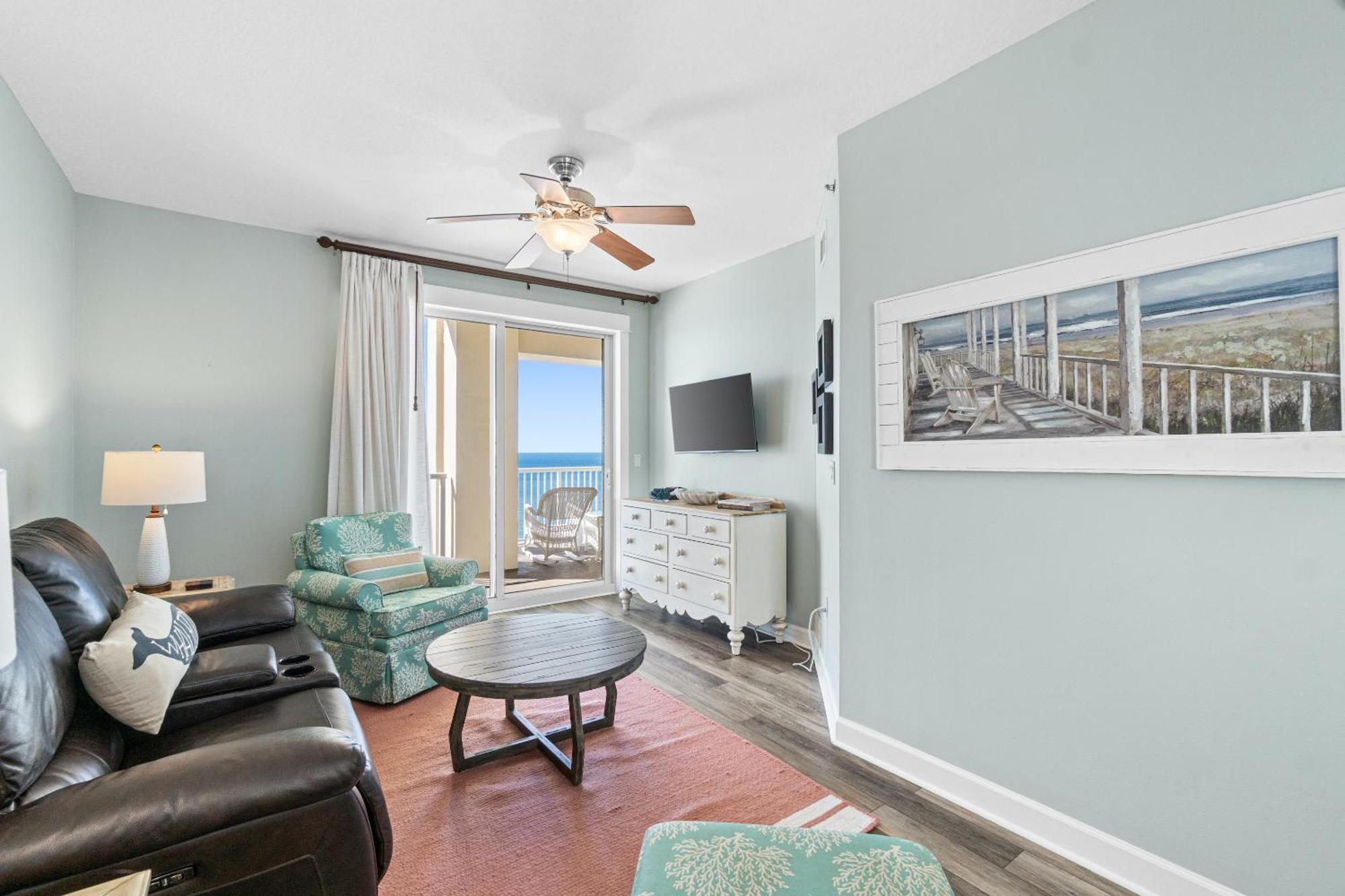 Grand Panama Beach Resort By Panhandle Getaways Panama City Beach Ruang foto