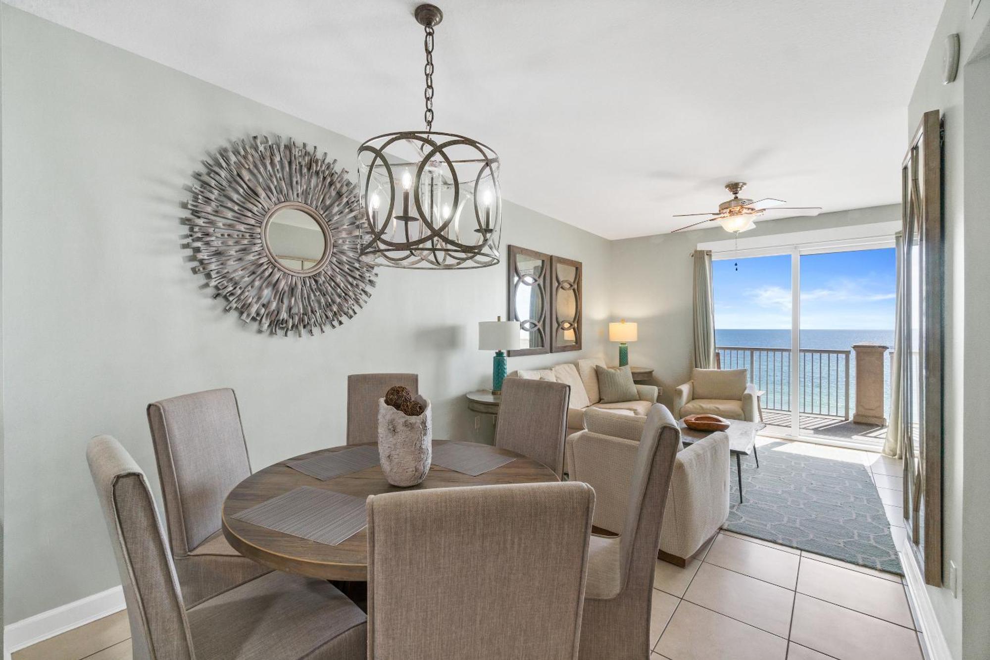Grand Panama Beach Resort By Panhandle Getaways Panama City Beach Ruang foto