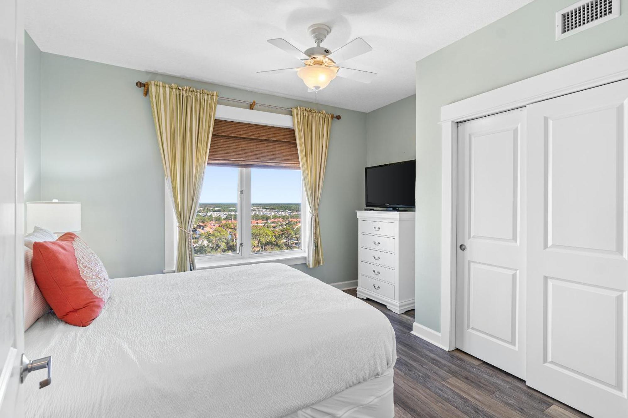 Grand Panama Beach Resort By Panhandle Getaways Panama City Beach Ruang foto