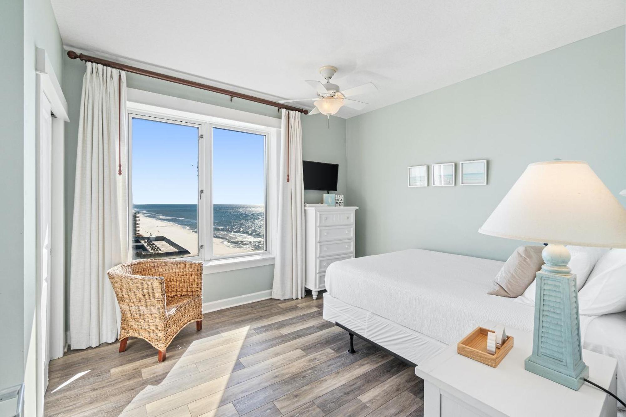 Grand Panama Beach Resort By Panhandle Getaways Panama City Beach Ruang foto