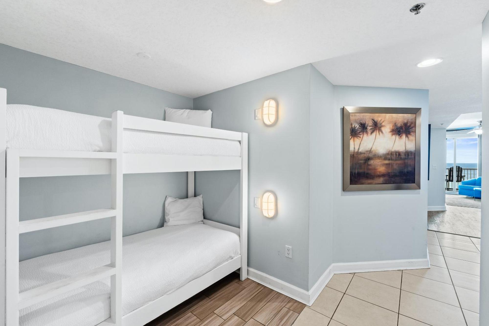 Grand Panama Beach Resort By Panhandle Getaways Panama City Beach Ruang foto