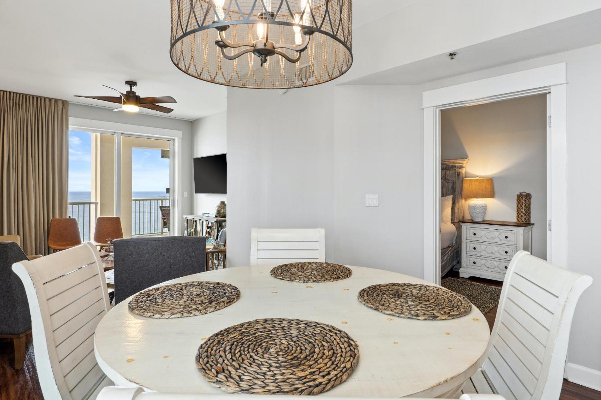 Grand Panama Beach Resort By Panhandle Getaways Panama City Beach Ruang foto