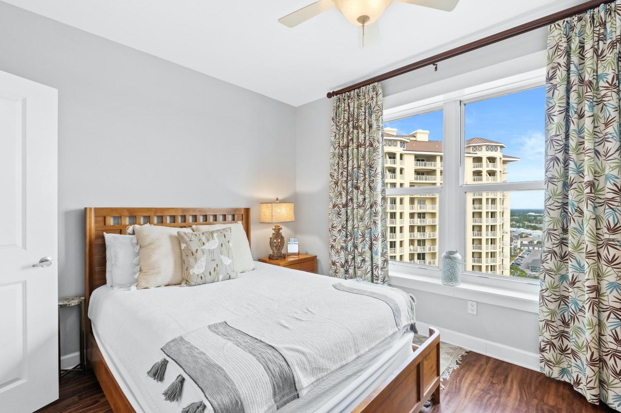Grand Panama Beach Resort By Panhandle Getaways Panama City Beach Ruang foto