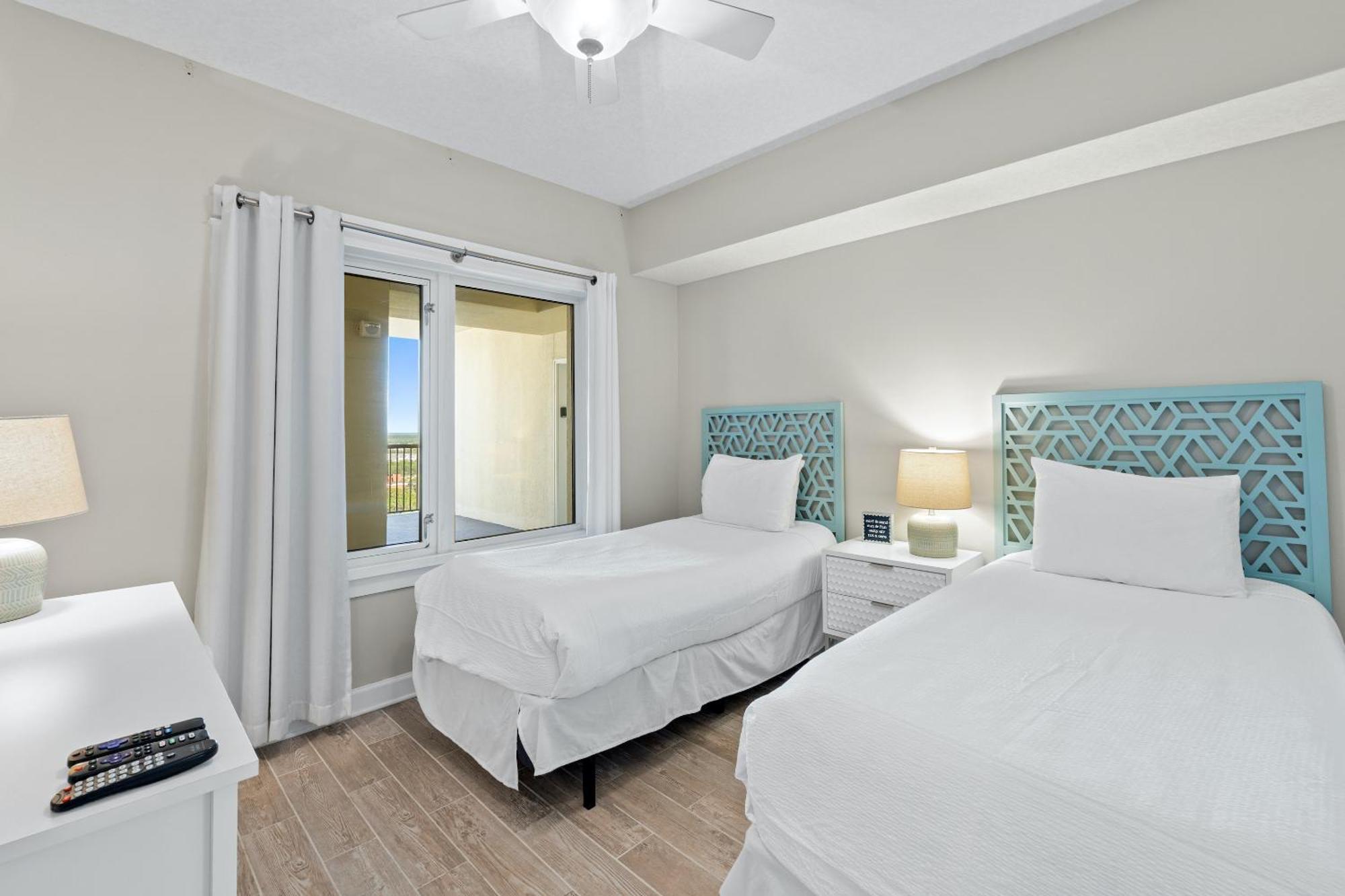 Grand Panama Beach Resort By Panhandle Getaways Panama City Beach Ruang foto