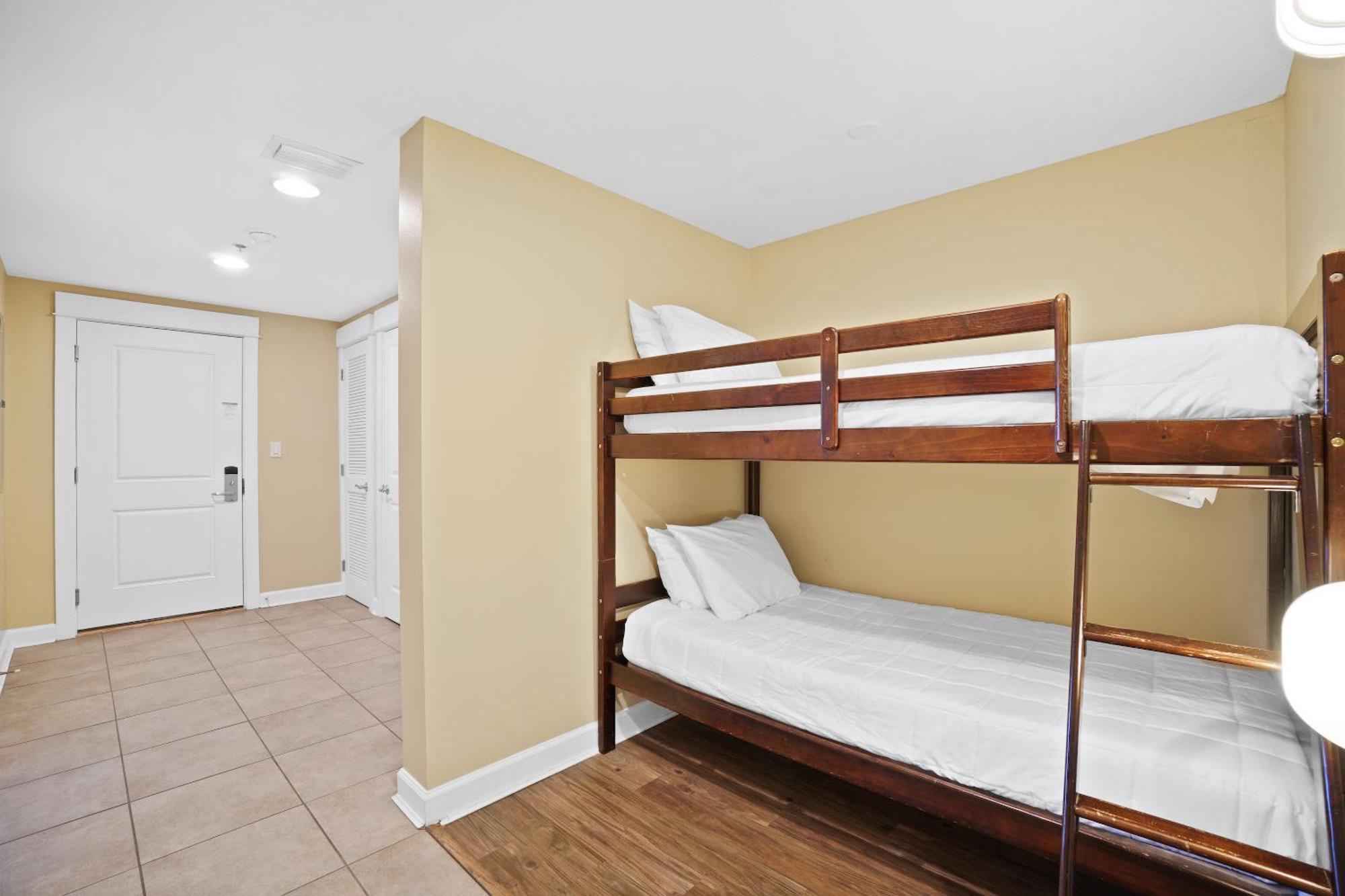 Grand Panama Beach Resort By Panhandle Getaways Panama City Beach Ruang foto