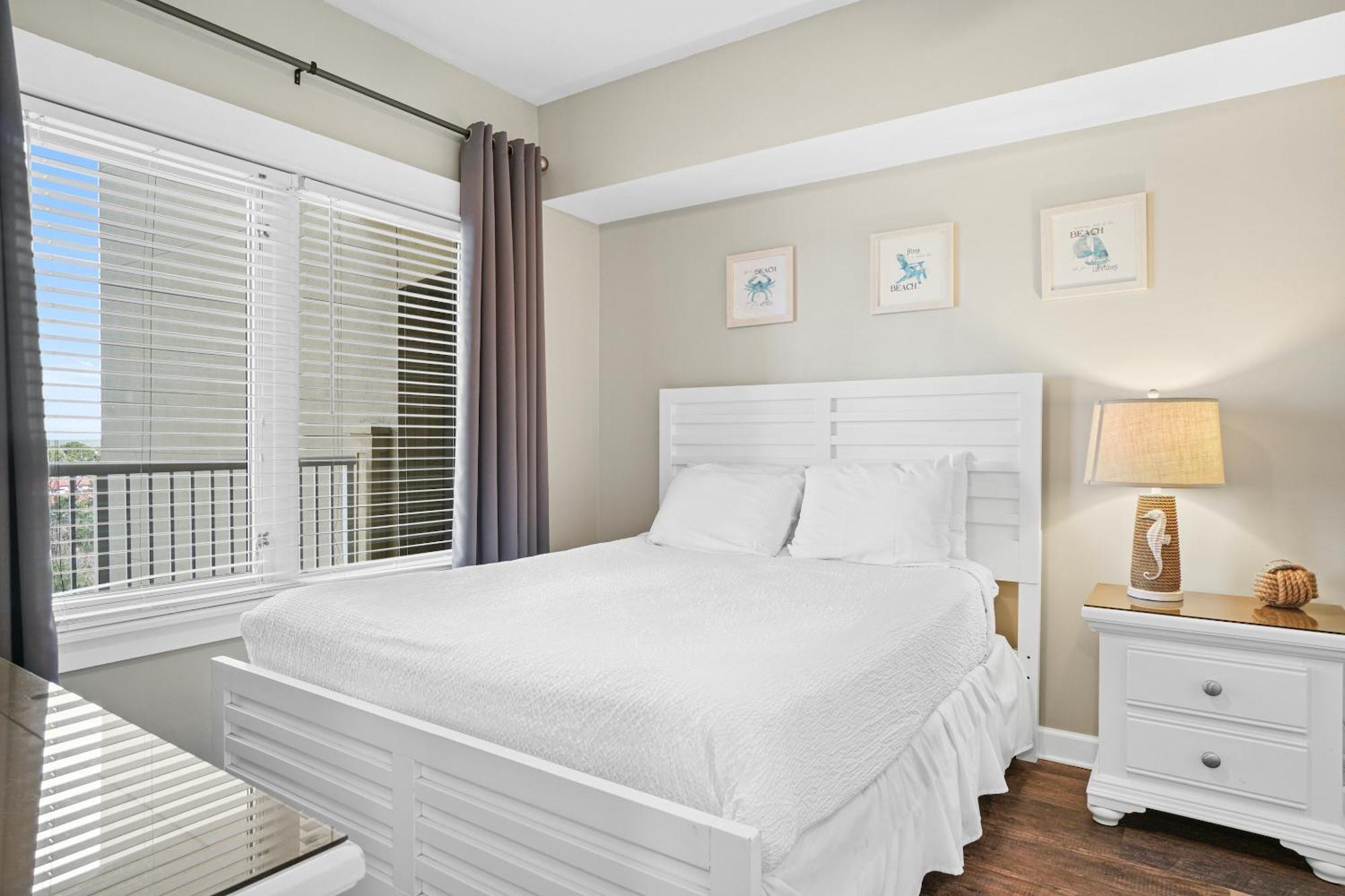 Grand Panama Beach Resort By Panhandle Getaways Panama City Beach Ruang foto