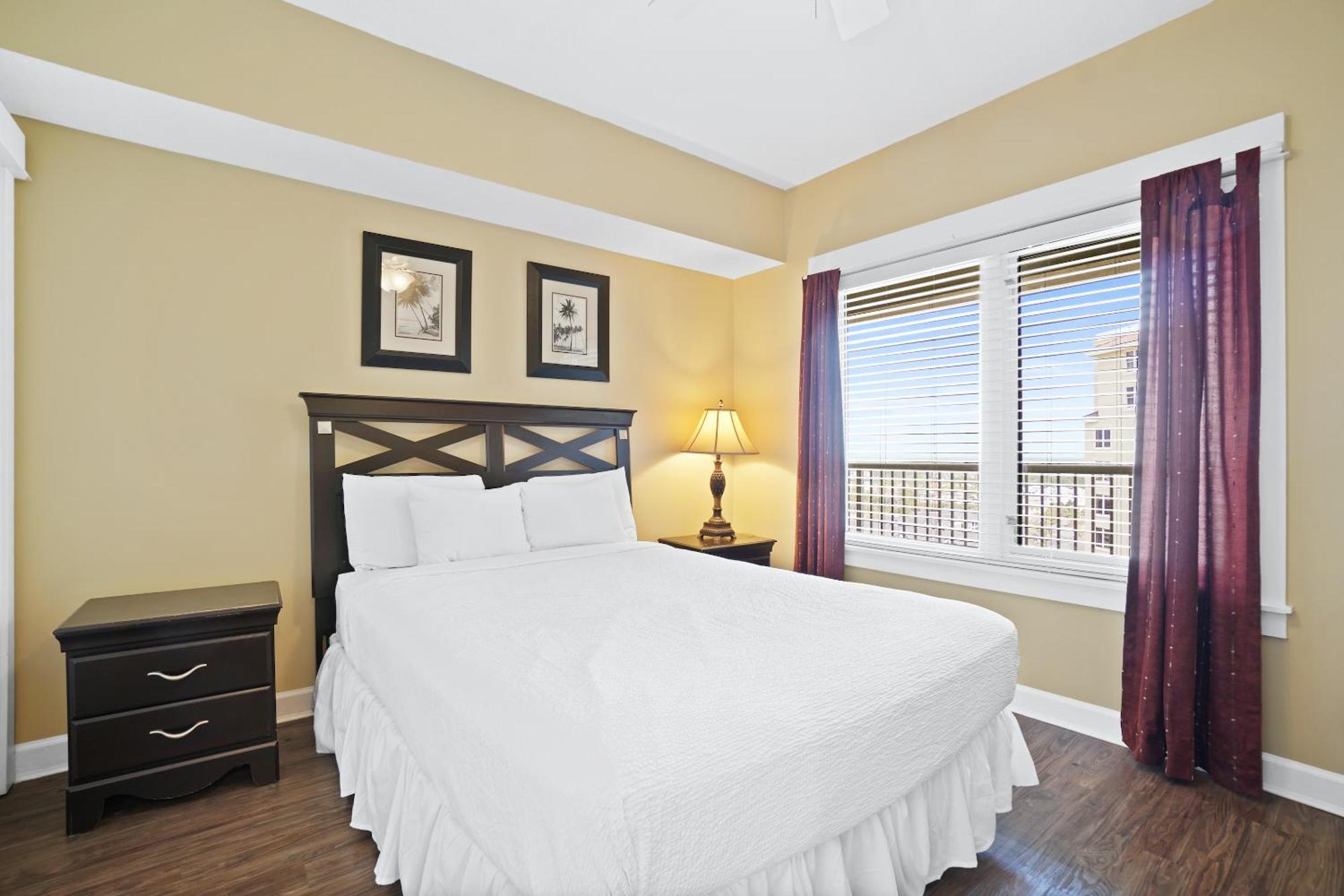 Grand Panama Beach Resort By Panhandle Getaways Panama City Beach Ruang foto