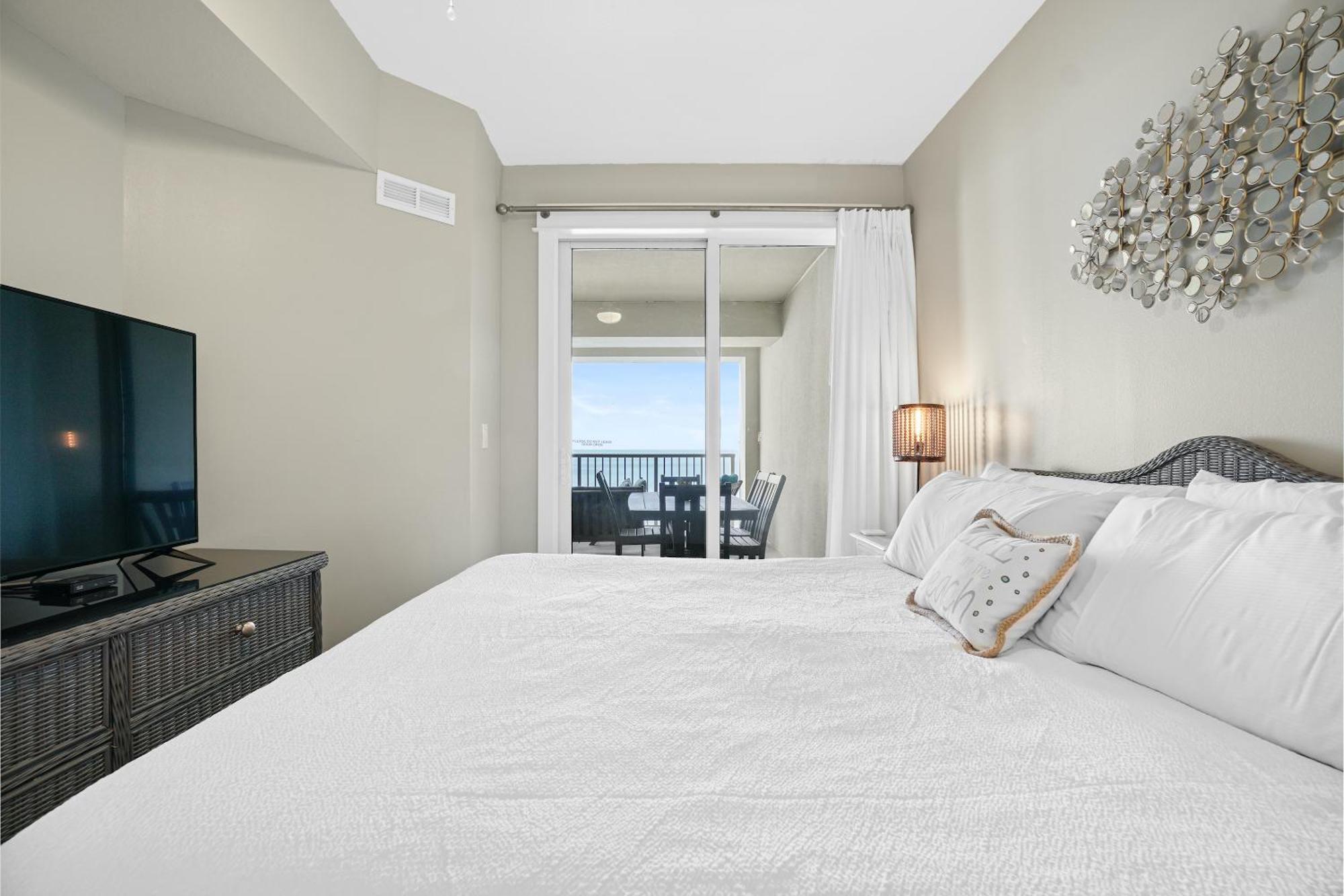 Grand Panama Beach Resort By Panhandle Getaways Panama City Beach Ruang foto